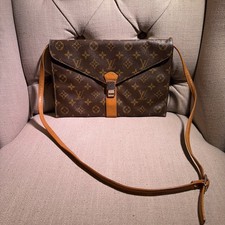 Vintage Louis Vuitton Monogram