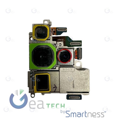 Camera posteriore samsung - posteriore,