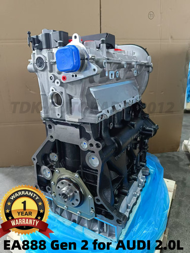 Ea888 gen2 cylinder gas - ea888,