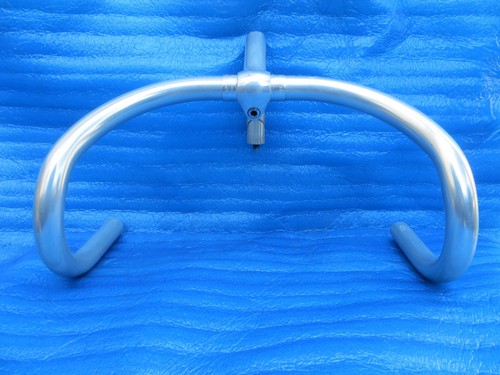 Manubrio nitto b123 360mm - nitto,