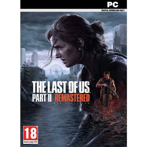 The last part - us, 2