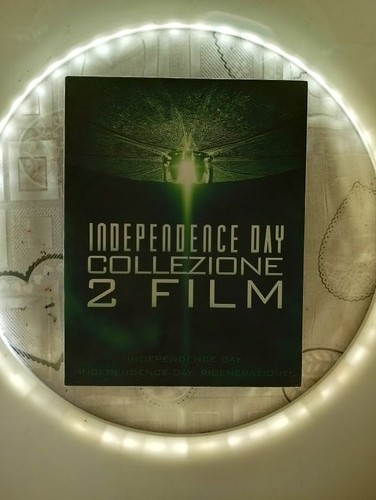 Indepence day collezione - collezione, 2