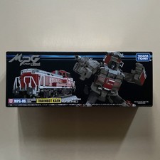 Transformers Takara