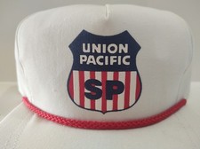 Raro berretto Union Pacific