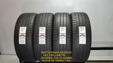 GOMME USATE   225/55R19 99V