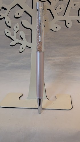 Penna sfera swarovski - penna, a