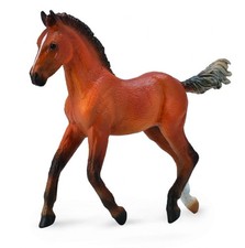 Breyer collecta series - breyer, bay
