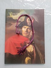 Calendario dell'Arma dei Carabinieri 1974