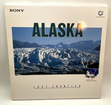 ALASKA LAST FRONTIER 1994