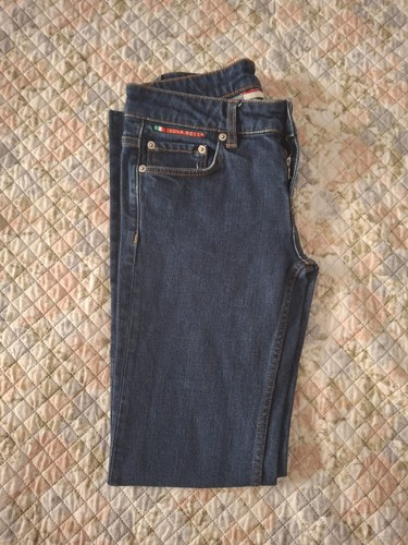 Jeans prada luna rossa - jeans,