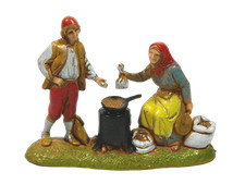 Scena Castagnara Landi