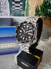 Seiko SKX007 NOS NEW Automatic