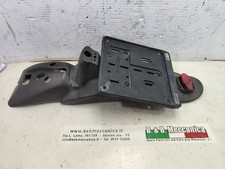 PARAFANGO PORTATARGA POSTERIORE  APRILIA SCARABEO 100 1999 2002 (RD289)