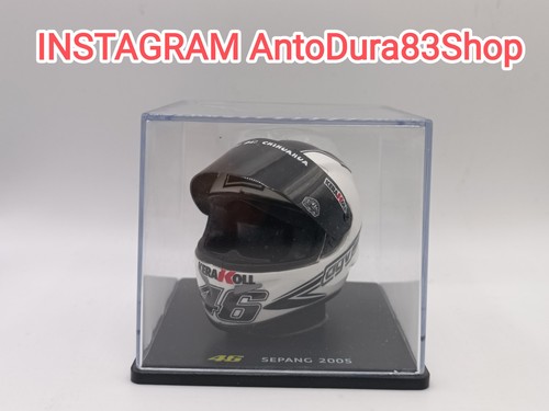 Modellino casco motogp - modellino,