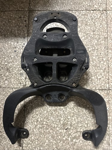 Maniglione posteriore aprilia - posteriore,
