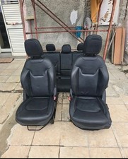 sedili tappezzeria Jeep