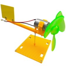 Kit generatore turbina eolica