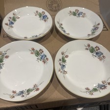 Richard Ginori Italy Set 4