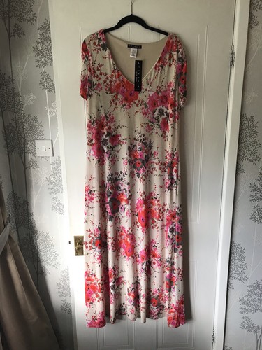 Tiana maxi abito - maxi,