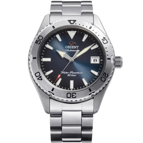 Orologio orient mako uomo - orologio,
