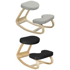 HOMCOM Sedia Ergonomica