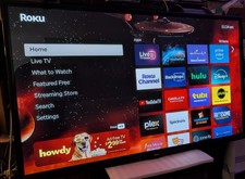 LG 60PN6500 60 INCH PLASMA TV