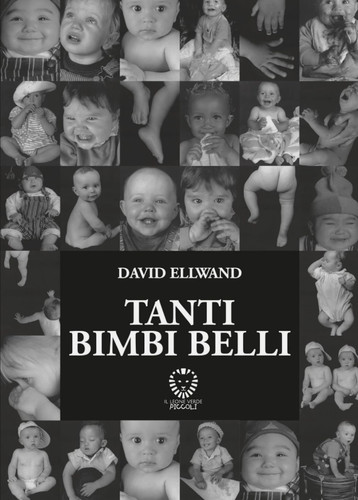 Libri ellwand david tanti - -,