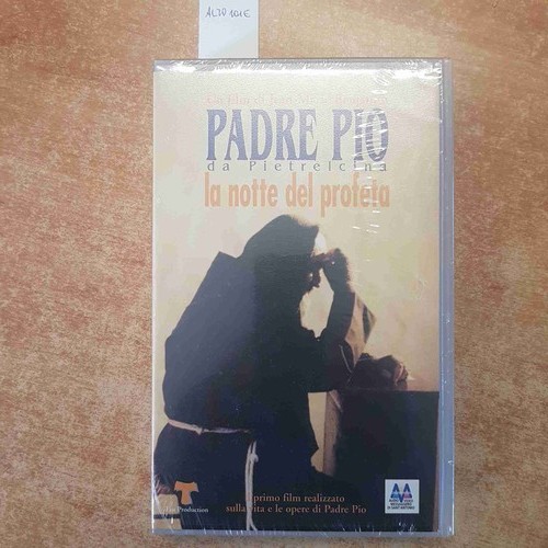 Padre pio pietrelcina la - pio,