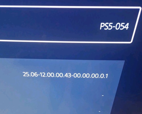 Sony ps5 playstation - ps5,