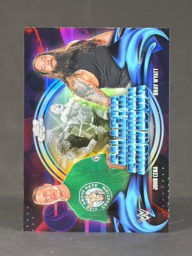 John cena bray - john, 2026