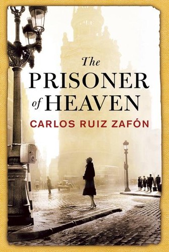 The prisoner heaven - prisoner, heaven: