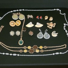 Lisner, Trifari, Coro, Park