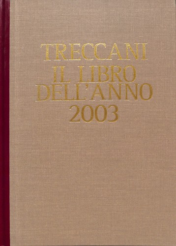Treccani libro dell - treccani, il