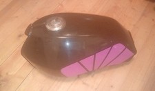 serbatoio honda cbx 400 550