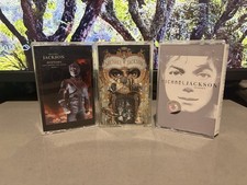 Michael Jackson Cassette Tape