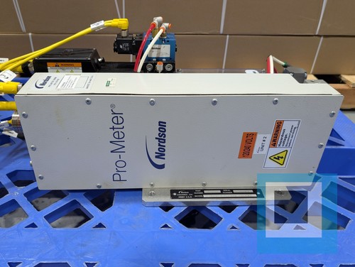 Nordson 1622553 prometer - nordson,