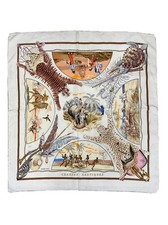 HERMÈS PARIS CHASSES