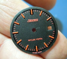 QUADRANTE PER OROLOGIO DA