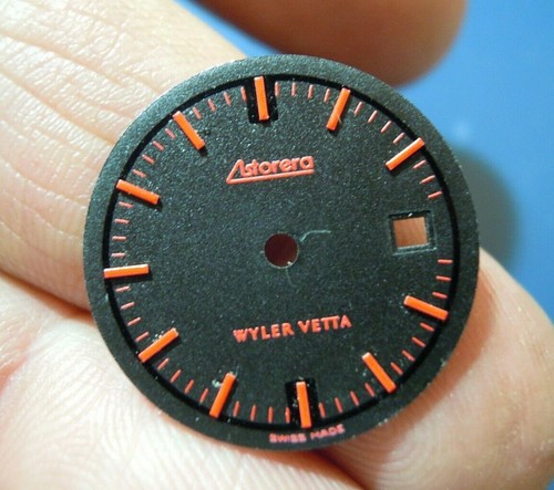 Quadrante per orologio - orologio, da