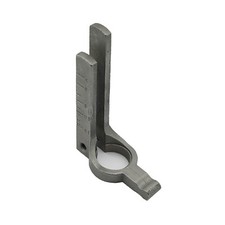 Leva manovella campana