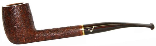 Pipa fumo rustica savinelli - da,