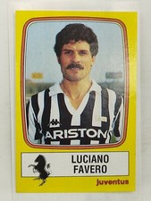 FIGURINA CALCIATORI PANINI