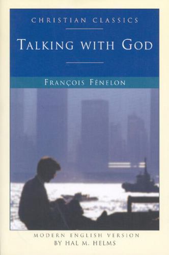 Talking with god - with,