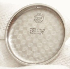 Orologio cronografo vintage