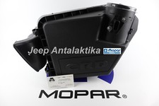 Aria Detergente Scatola Jeep Wrangler JK 2.8L 07-10 Diesel 68306465AA Nuovo Vera