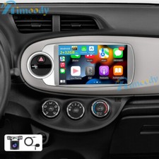 KAM+ per Toyota Yaris