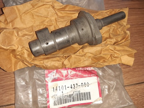 Nos honda 125 185 200 - 200, 1979