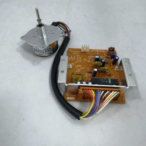 Otari motore con - mr-1k-s,
