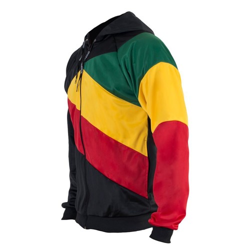 Rasta reggae giacca - rasta, cjamaica