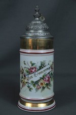 Boccale birra ricordo